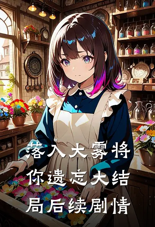 落入大雾将你遗忘大结局后续剧情