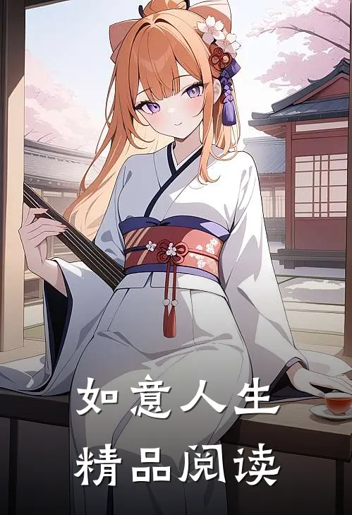 如意人生精品阅读