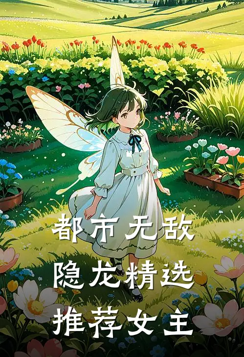 都市无敌隐龙精选推荐女主