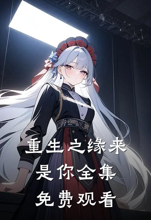 重生之缘来是你 全集免费观看