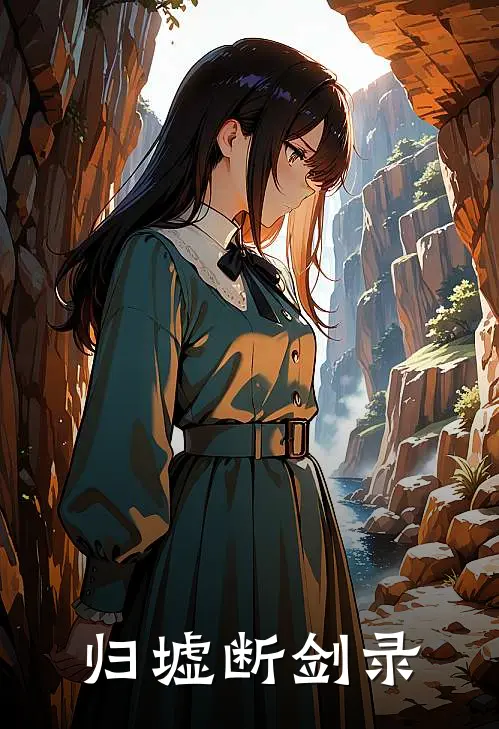 归墟断剑录