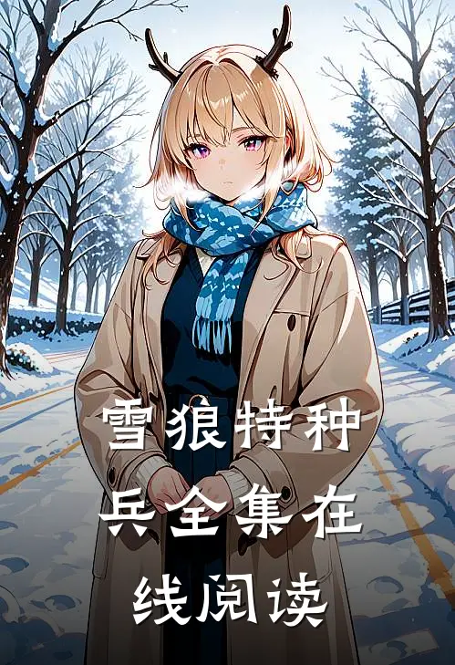 雪狼特种兵全集在线阅读