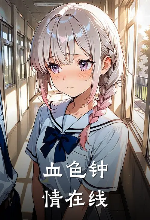 血色钟情在线