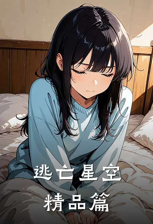 逃亡星空精品篇