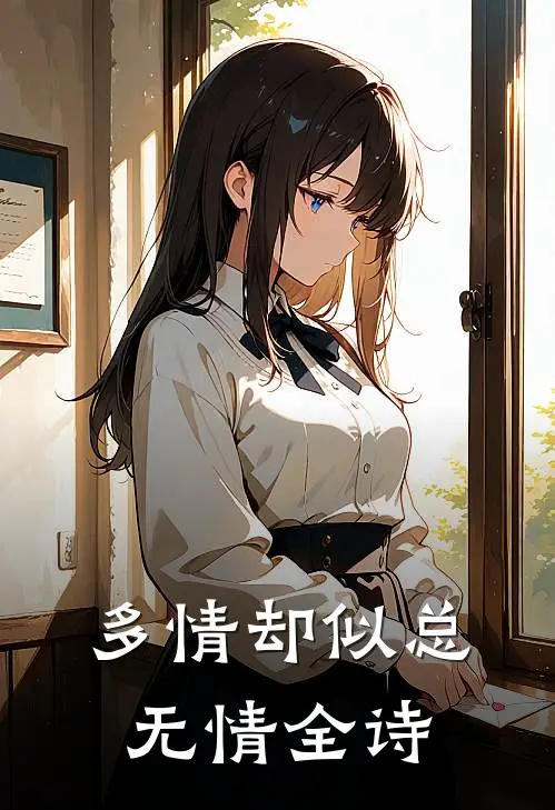 多情却似总无情全诗