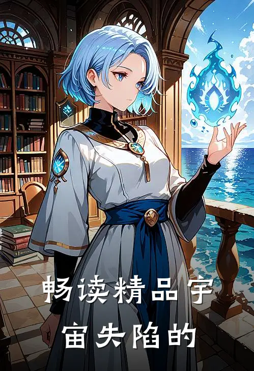 畅读精品宇宙失陷的