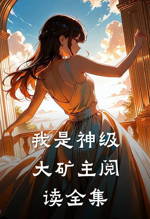 我是神级大矿主阅读全集