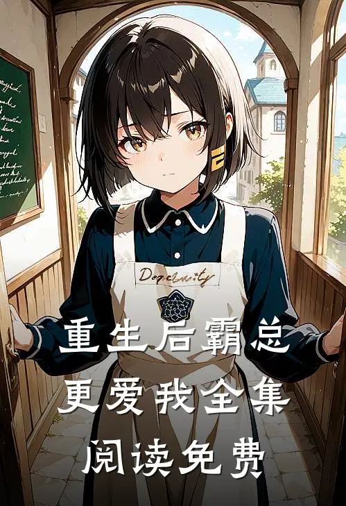 重生后霸总更爱我全集阅读免费