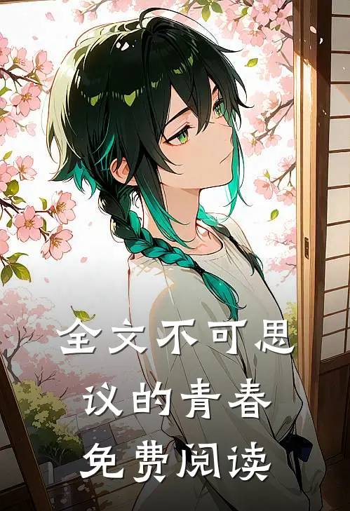 全文不可思议的青春免费阅读