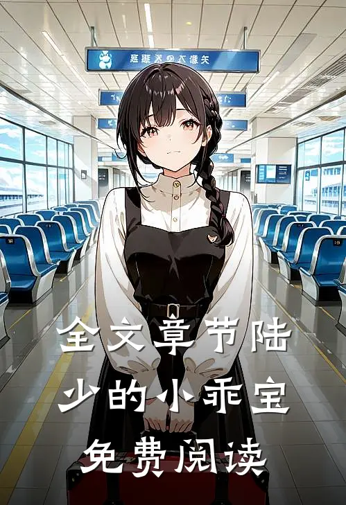全文章节陆少的小乖宝免费阅读