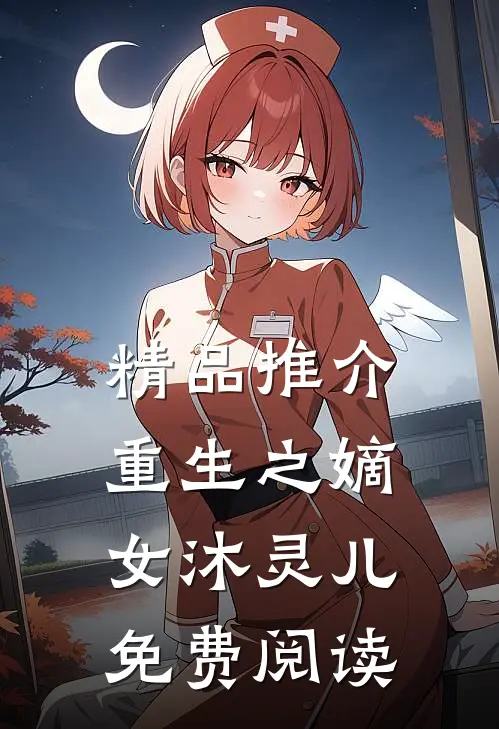精品推介重生之嫡女沐灵儿免费阅读