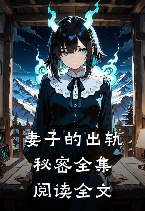 妻子的出轨秘密全集阅读全文