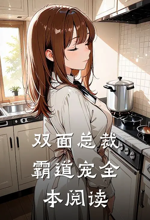 双面总裁霸道宠全本阅读