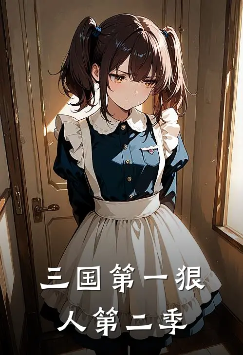 三国第一狠人第二季
