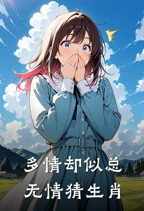 多情却似总无情猜生肖