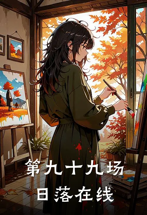 第九十九场日落在线