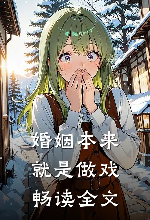 婚姻本来就是做戏畅读全文