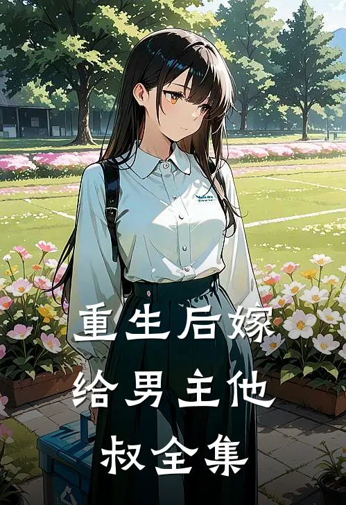 重生后嫁给男主他叔 全集