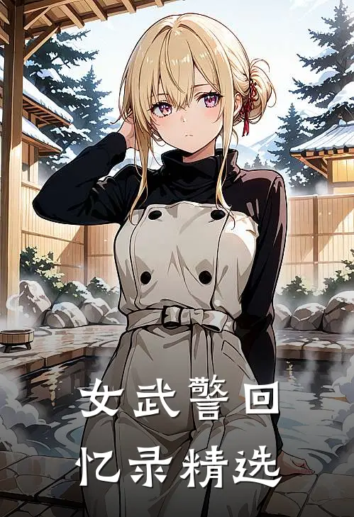 女武警回忆录精选