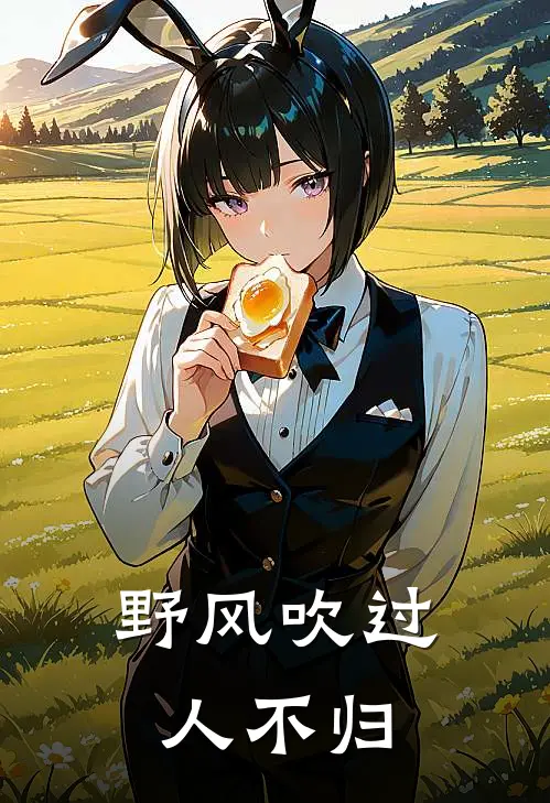 野风吹过人不归
