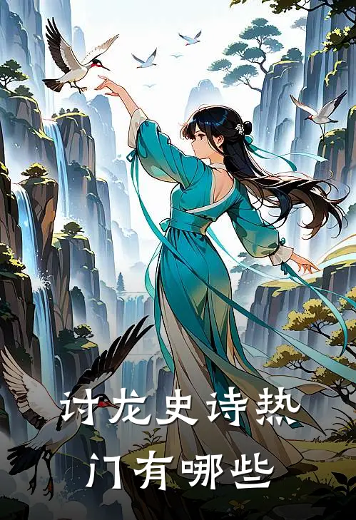 讨龙史诗热门有哪些
