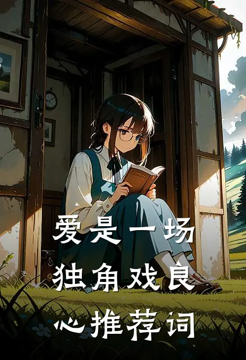 爱是一场独角戏良心推荐词