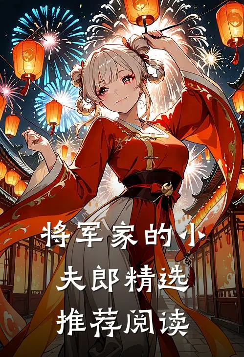 将军家的小夫郎精选推荐阅读