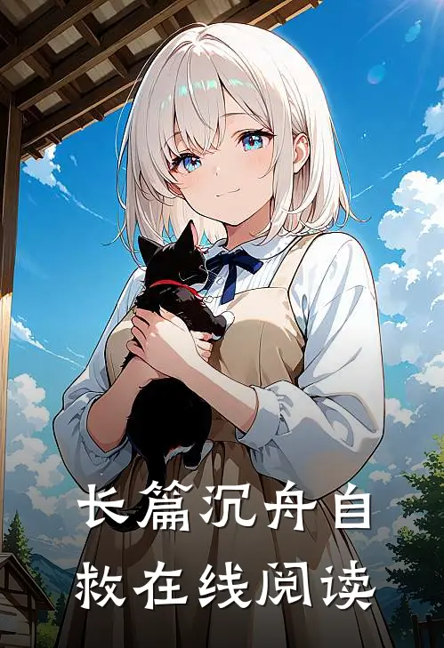 长篇沉舟自救在线阅读