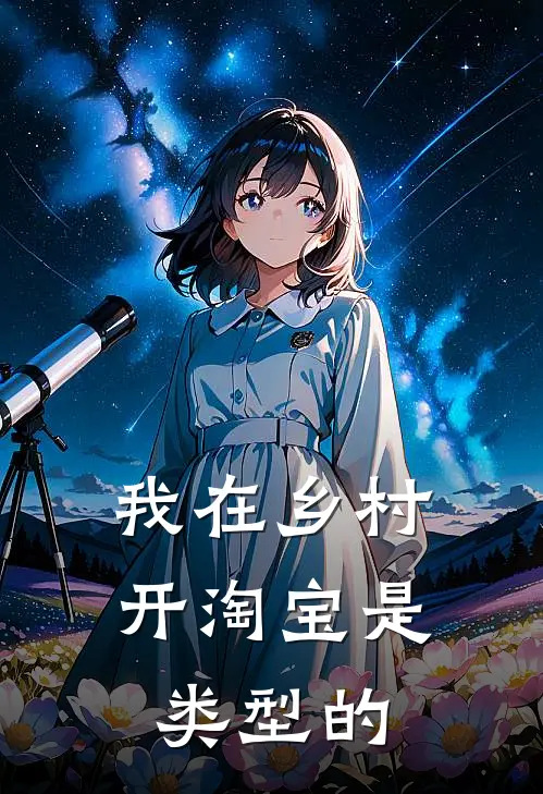 我在乡村开淘宝是类型的