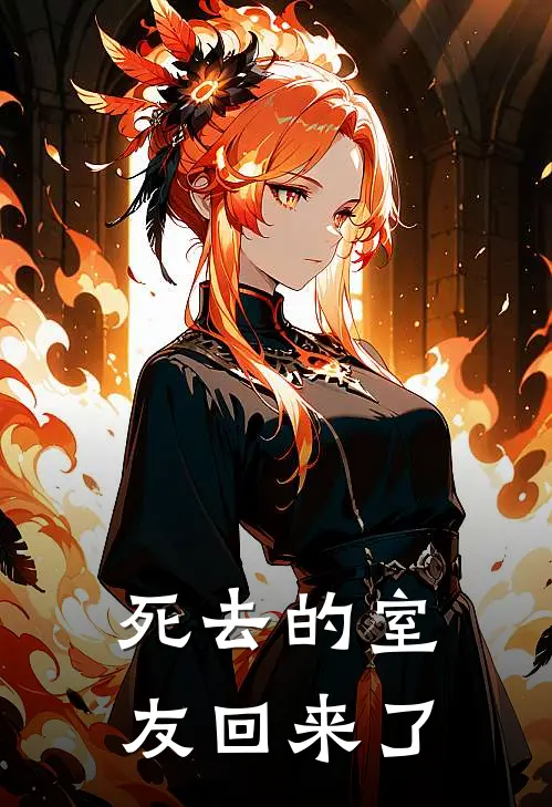 死去的室友回来了