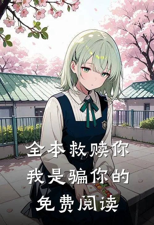 全本救赎你我是骗你的免费阅读