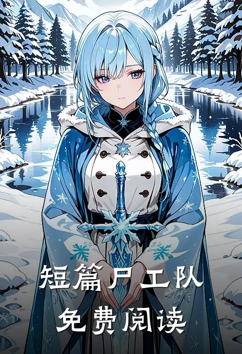 短篇尸工队免费阅读