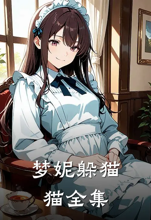梦妮躲猫猫全集