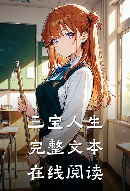 三宝人生完整文本在线阅读