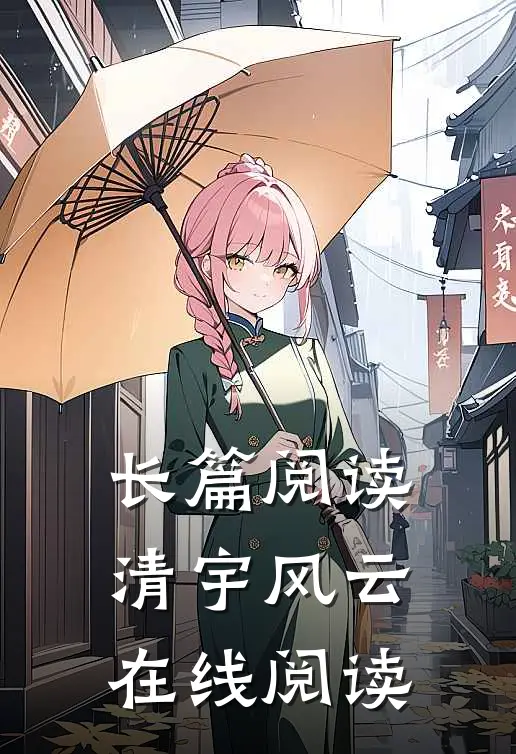 长篇阅读清宇风云在线阅读