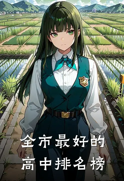 全市最好的高中排名榜