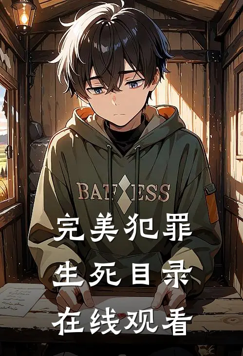 完美犯罪生死目录在线观看