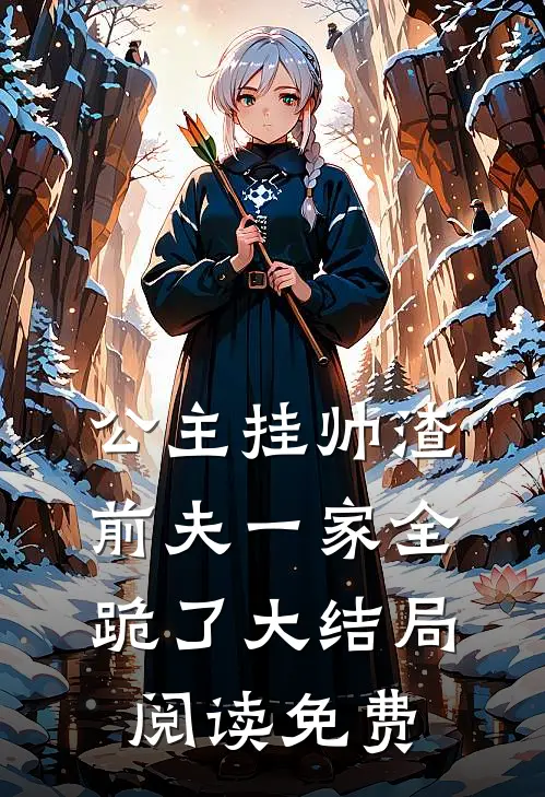 公主挂帅渣前夫一家全跪了大结局阅读免费