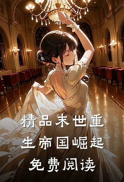 精品末世重生帝国崛起免费阅读
