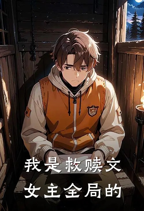 我是救赎文女主全局的