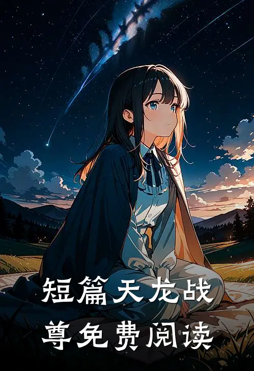 短篇天龙战尊免费阅读