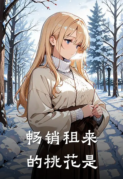 畅销租来的桃花是