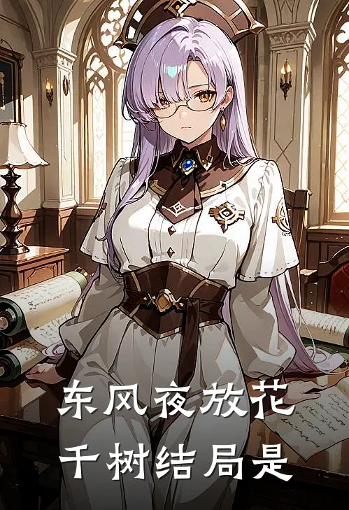 东风夜放花千树结局是