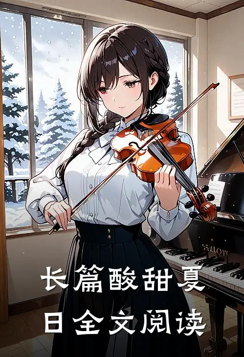 长篇酸甜夏日全文阅读