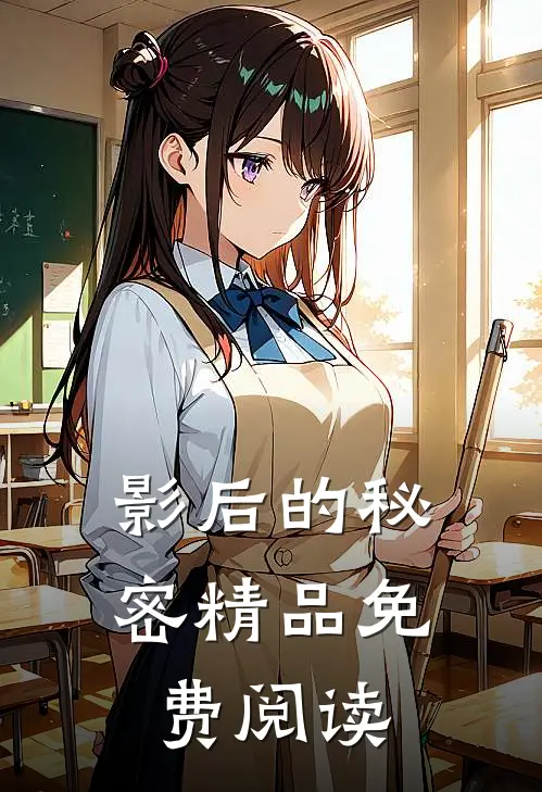影后的秘密精品免费阅读