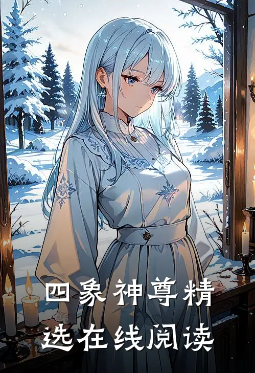四象神尊精选在线阅读