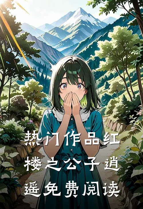 热门作品红楼之公子逍遥免费阅读