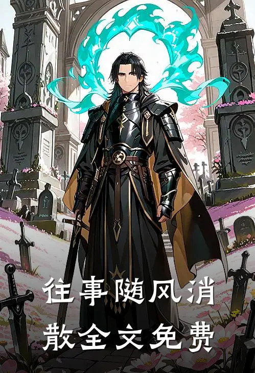 往事随风消散全文免费