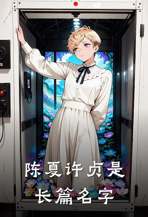 陈夏许贞是长篇名字