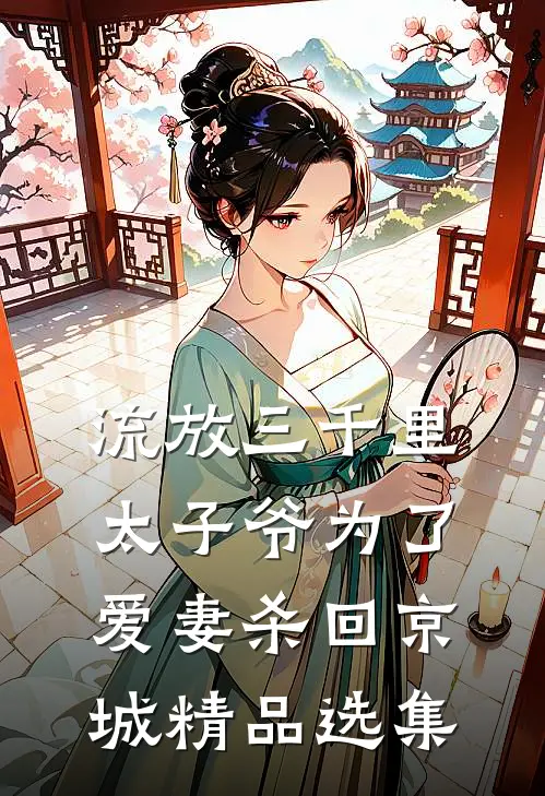 流放三千里，太子爷为了爱妻杀回京城精品选集